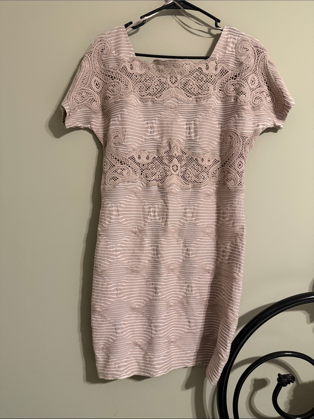 Free People New Romantics mini dress small